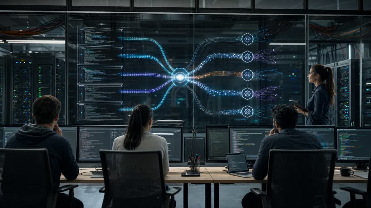 Vercel Adds Team-Level Routing Rules to AI Gateway