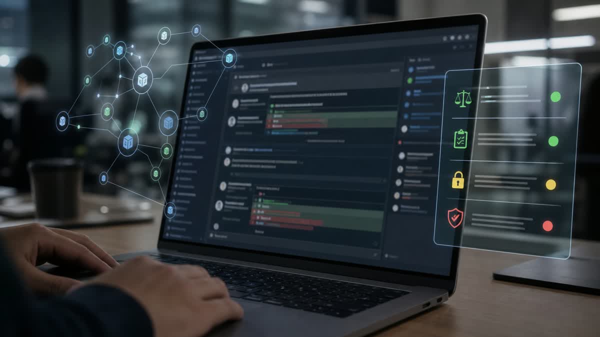 GitHub Tests License Compliance Checks in Pull Requests