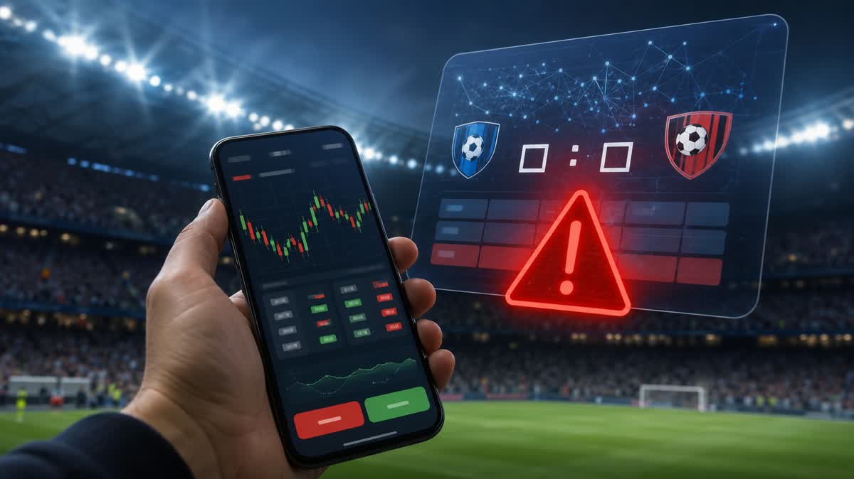 Coinbase Fixes AI Alert After Fake World Cup Result