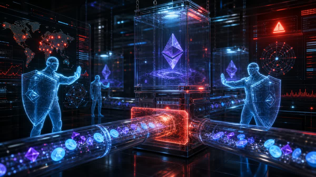 Summer.fi Pauses Lazy Summer Vaults After Exploit