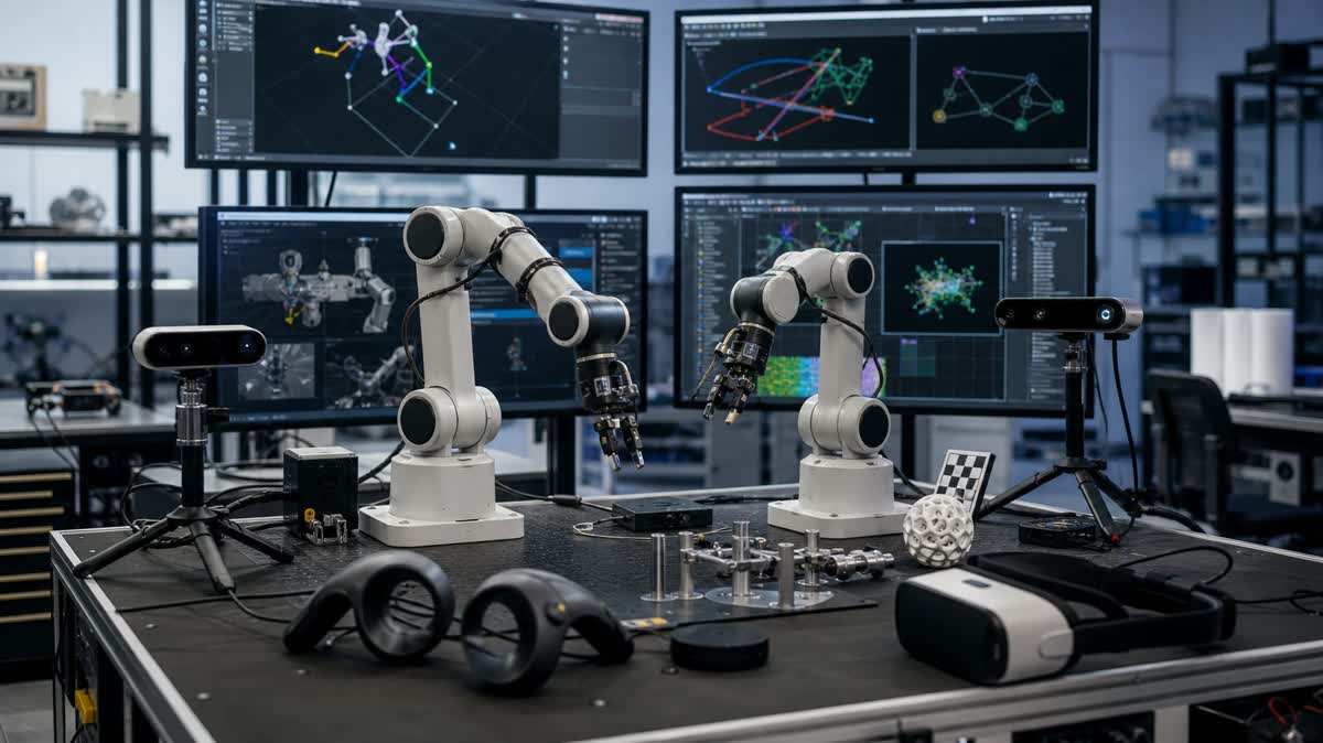 NVIDIA and Hugging Face Add GR00T N1.7 to LeRobot