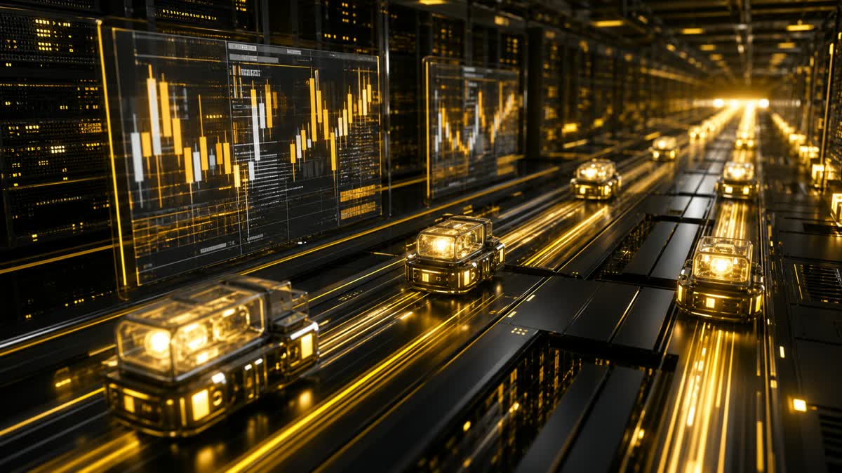 BNB Chain Roadmap Points to Next-Generation L1