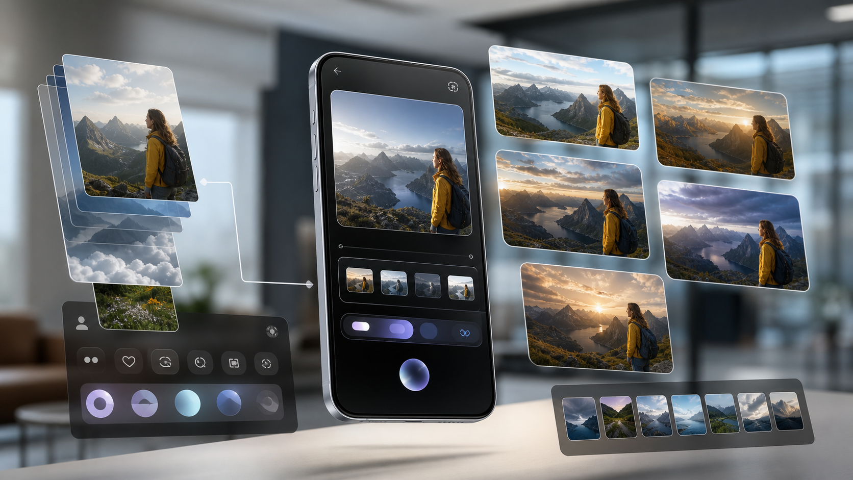 Meta Rolls Out Muse Image for AI Visual Creation