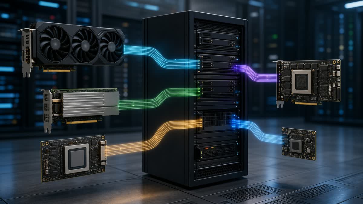 ZML Releases LLMD as a Universal LLM Inference Server