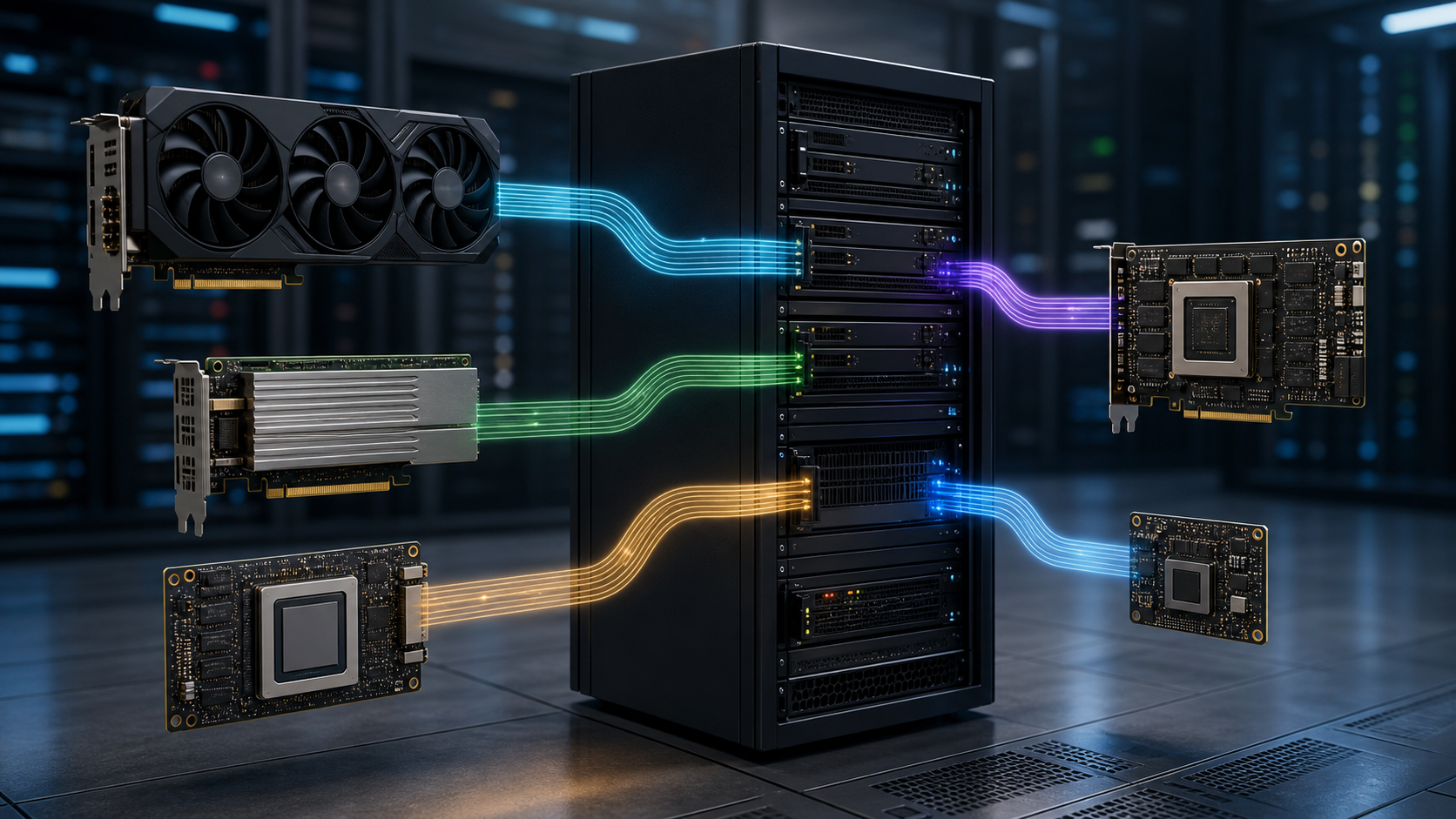 ZML Releases LLMD as a Universal LLM Inference Server