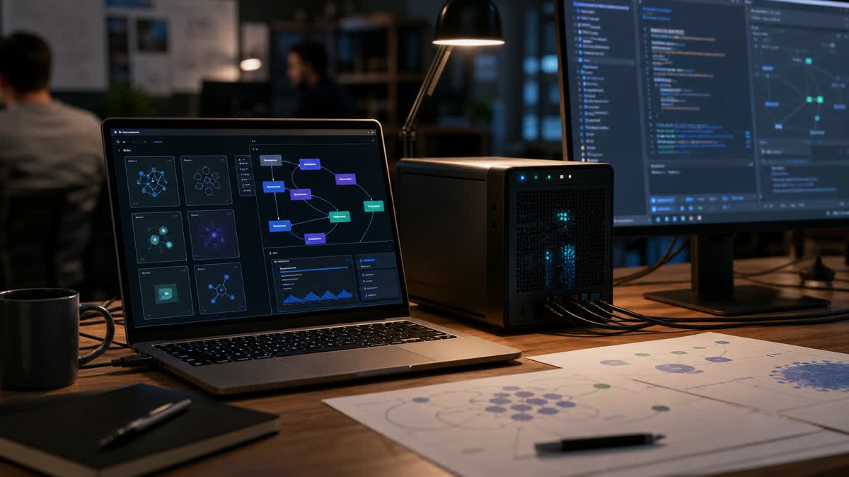 Ollama Raises $65M as Local AI Tool Reaches 8.9M Developers