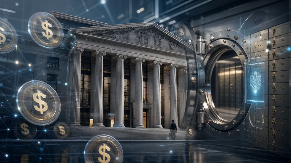 Circle Wins OCC Approval For National Trust Bank