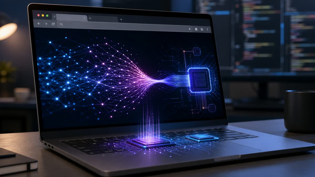 Google Brings LiteRT.js Browser Inference Runtime to Web Developers