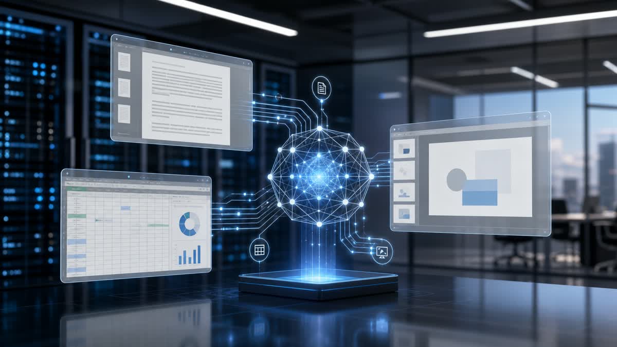 OpenAI Says GPT-5.6 Will Power Microsoft 365 Copilot