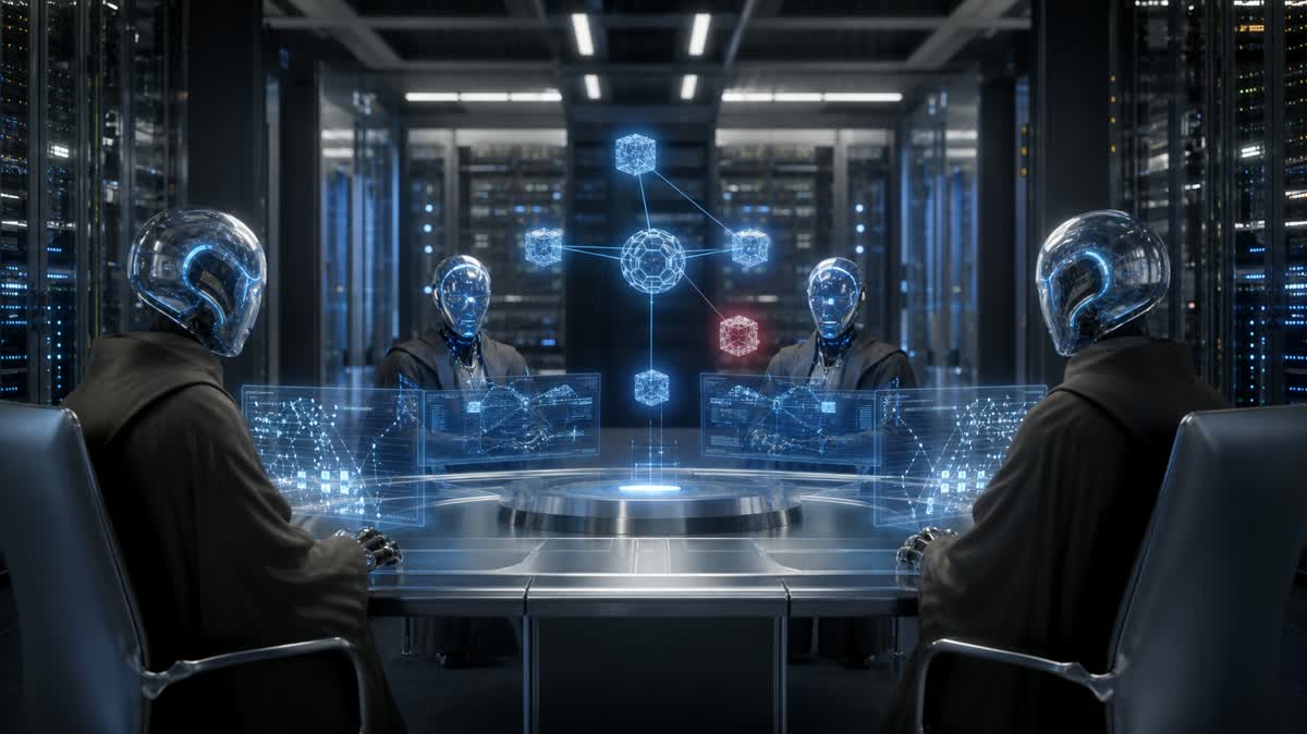 GenLayer Backs Internet Court for AI Agent Disputes