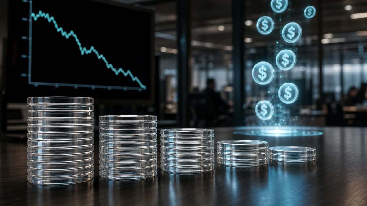 Stablecoin Supply Pullback Tests Growth Narrative
