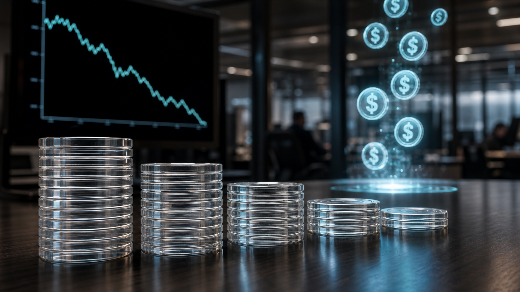 Stablecoin Supply Pullback Tests Growth Narrative