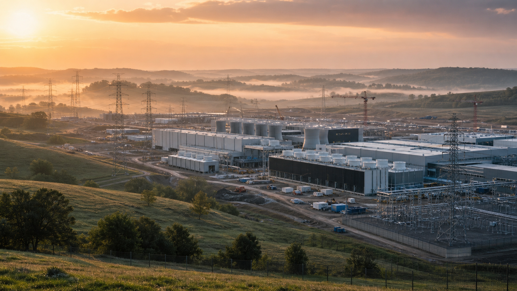 TeraWulf signs 20-year Anthropic AI lease