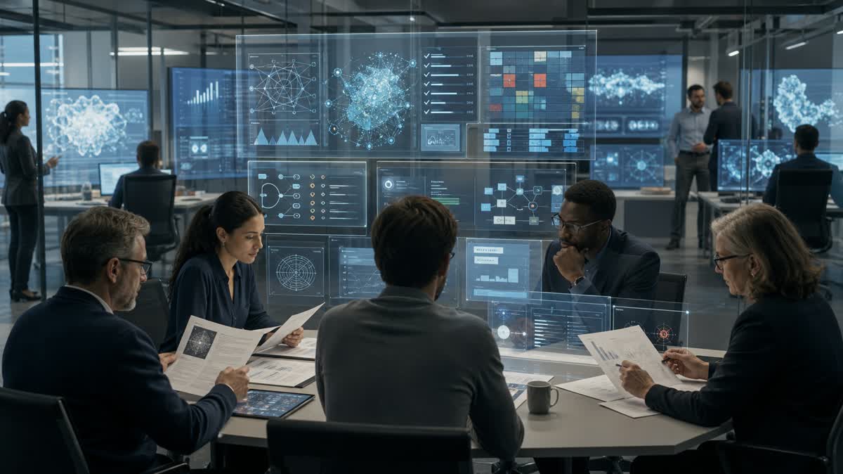 DeepMind CEO Proposes Standards Body for Frontier AI Releases