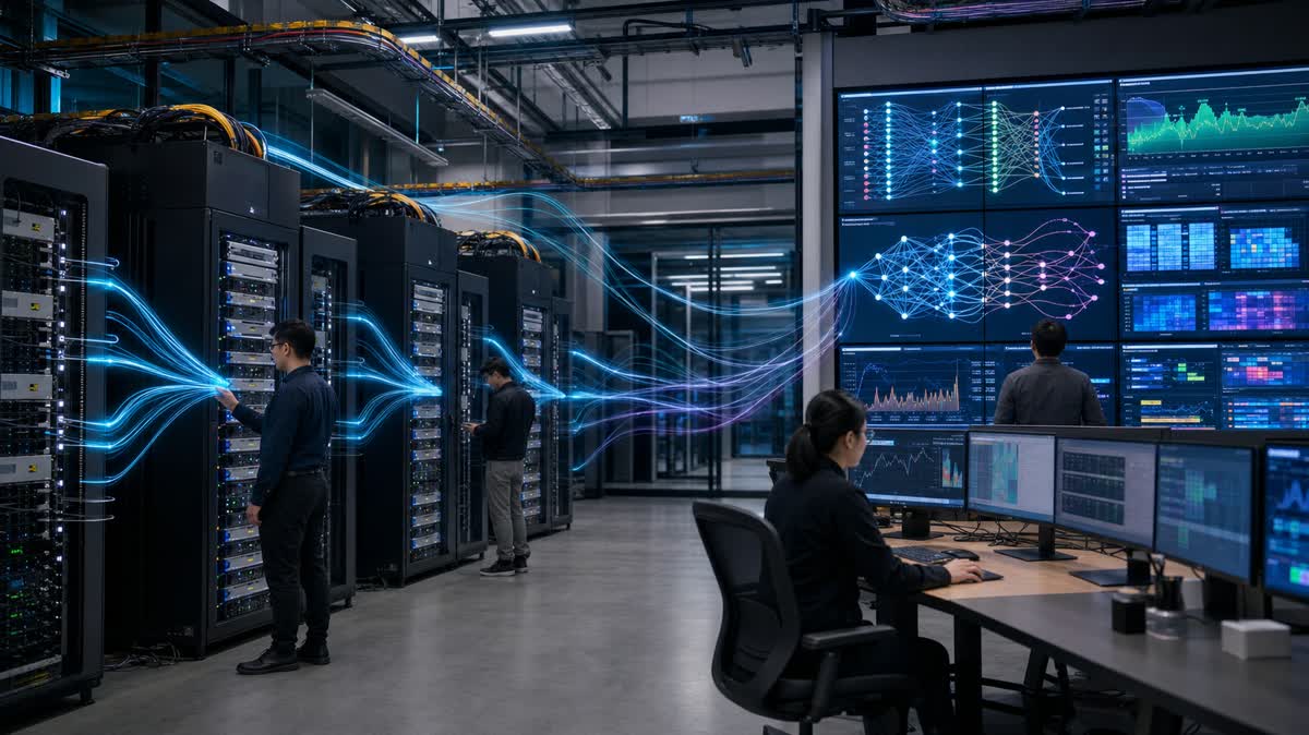 Google Details 4.7x Qwen MoE Speedup on Ironwood TPUs