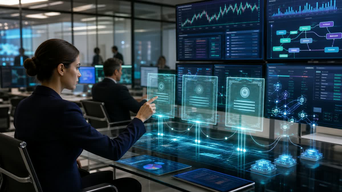 Alpaca Raises $135M for Tokenized Brokerage Infrastructure