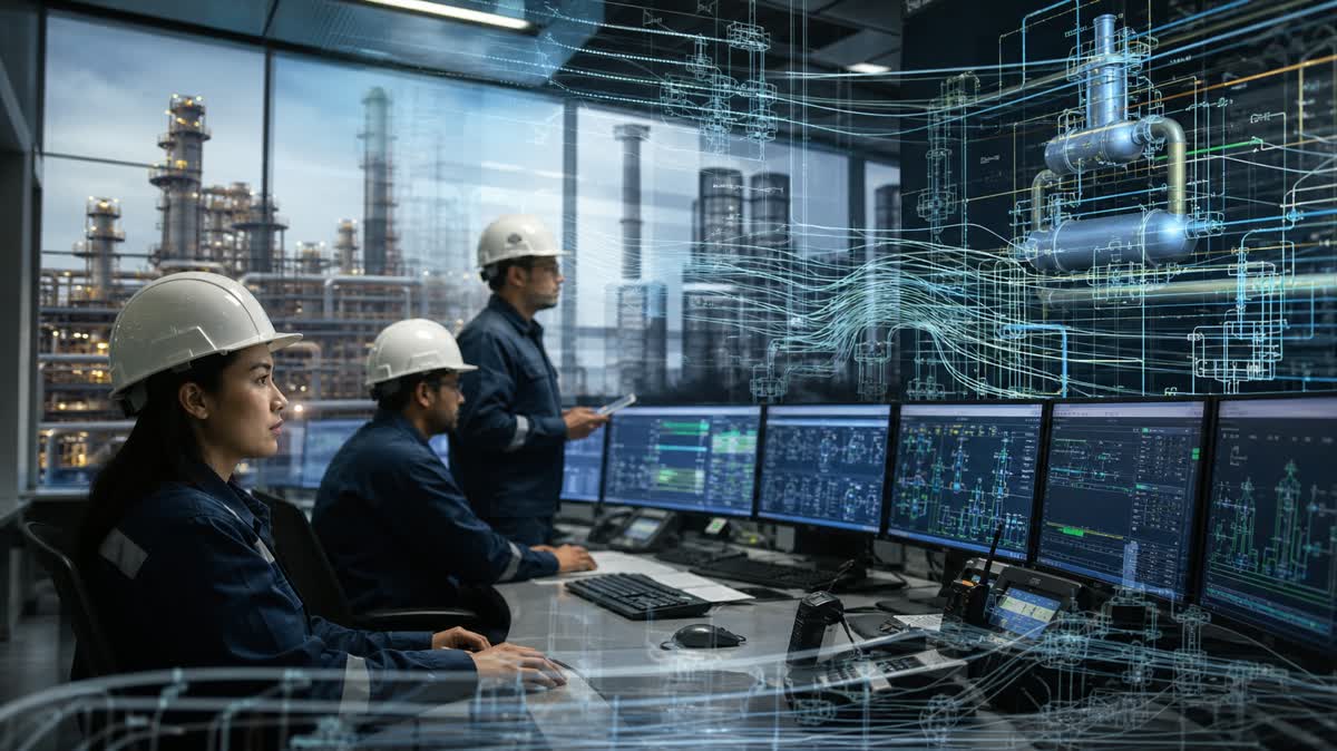 Applied Computing Raises $20M for Industrial AI Model