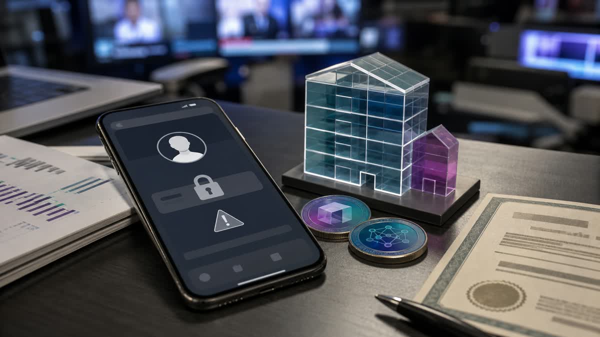 Airbnb CEO Says X Account Was Hacked After Tokenization Posts