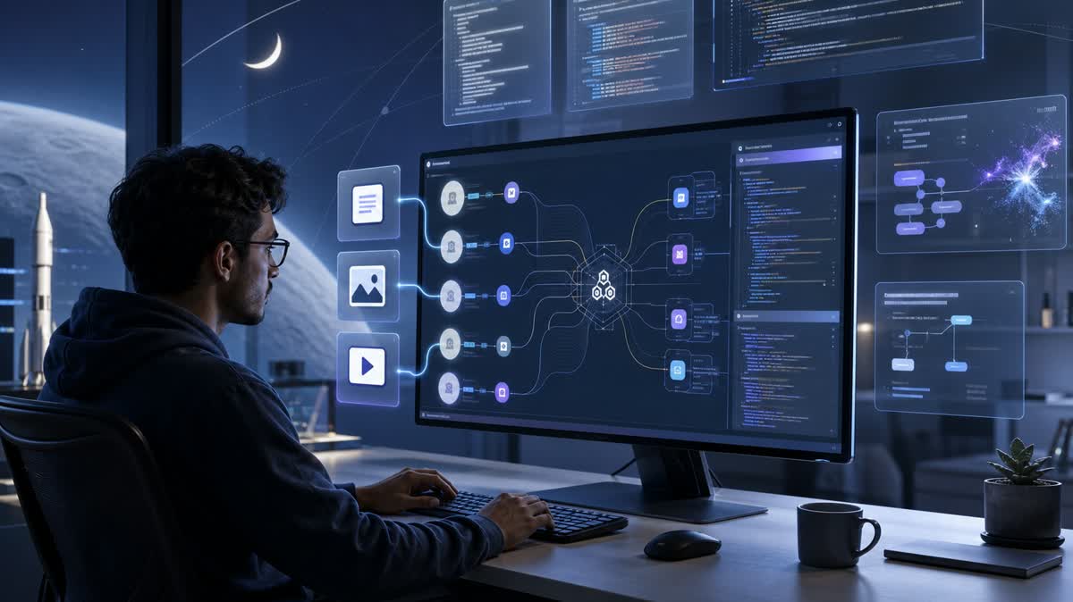 Vercel Adds Kimi K3 to AI Gateway