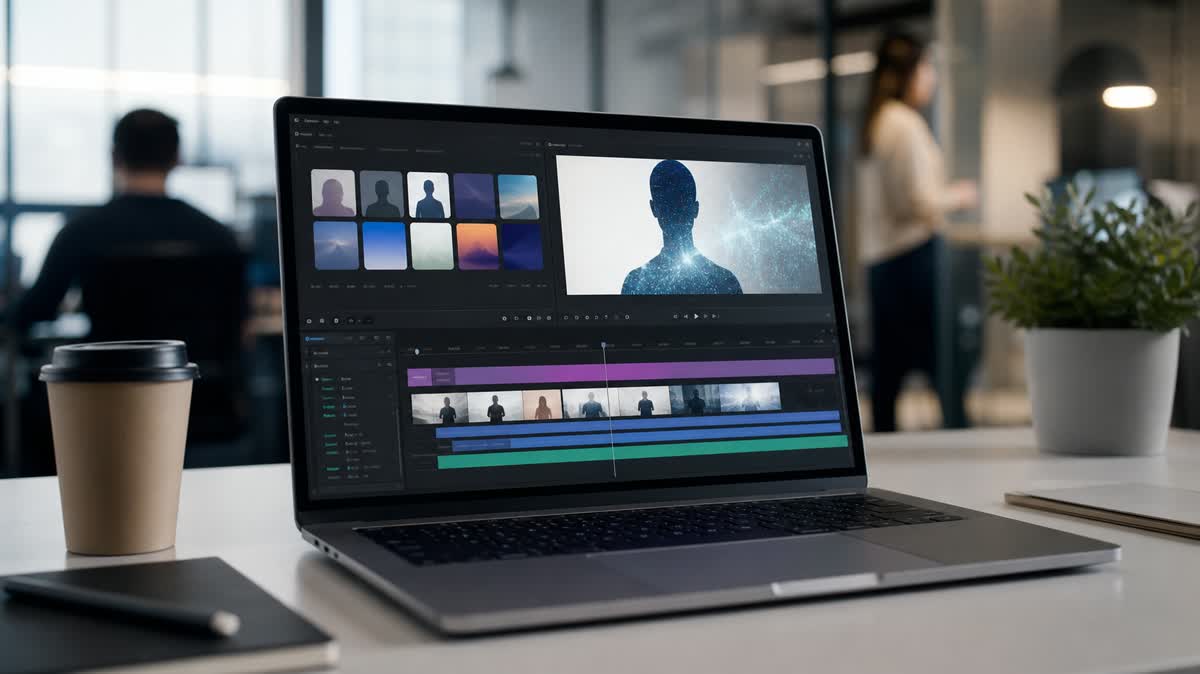 Google Vids Adds Gemini Omni and Personal Avatars