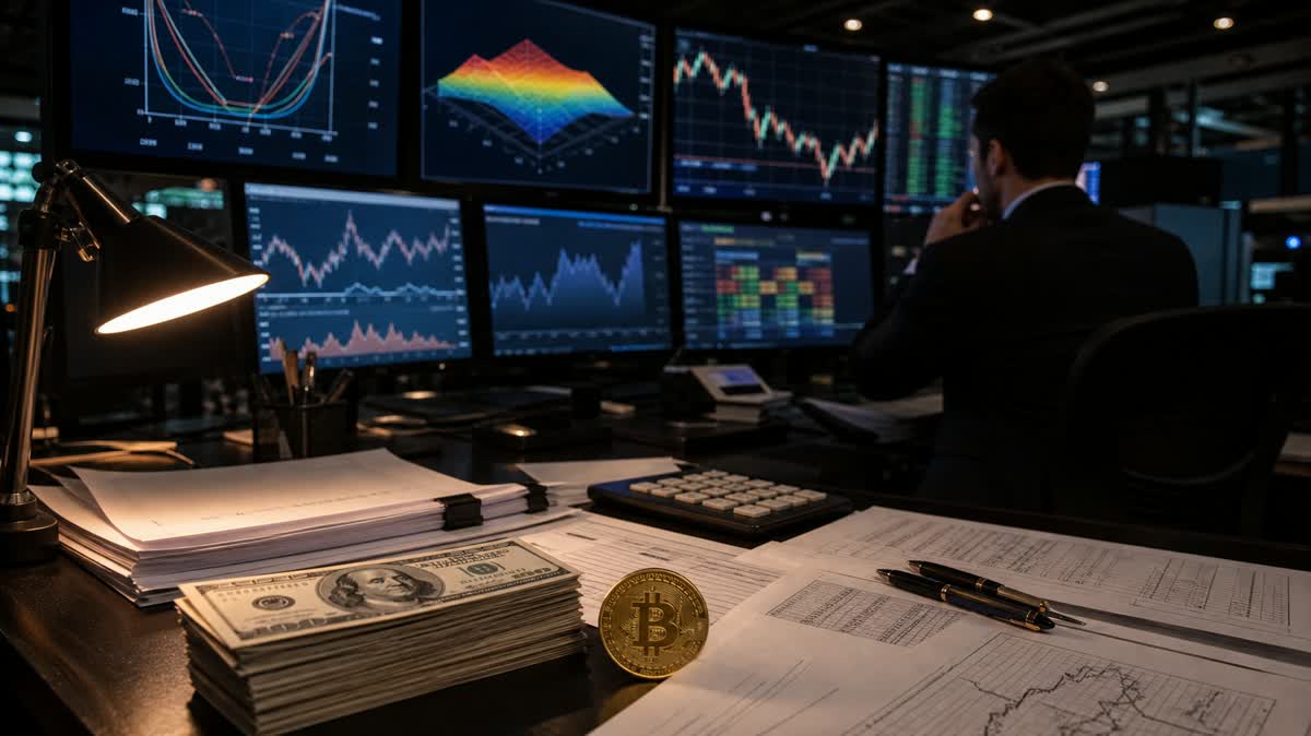 Kraken Adds Cash-Settled Bitcoin Options