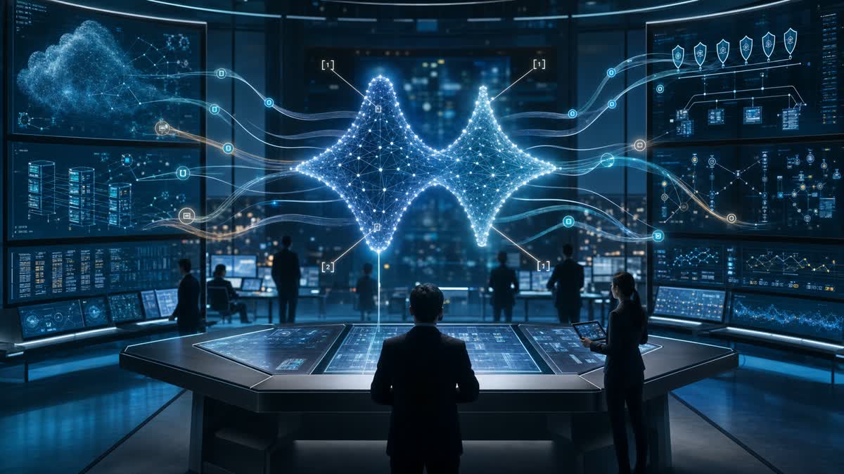 Google Adds Parallel Web Search Grounding to Gemini Enterprise