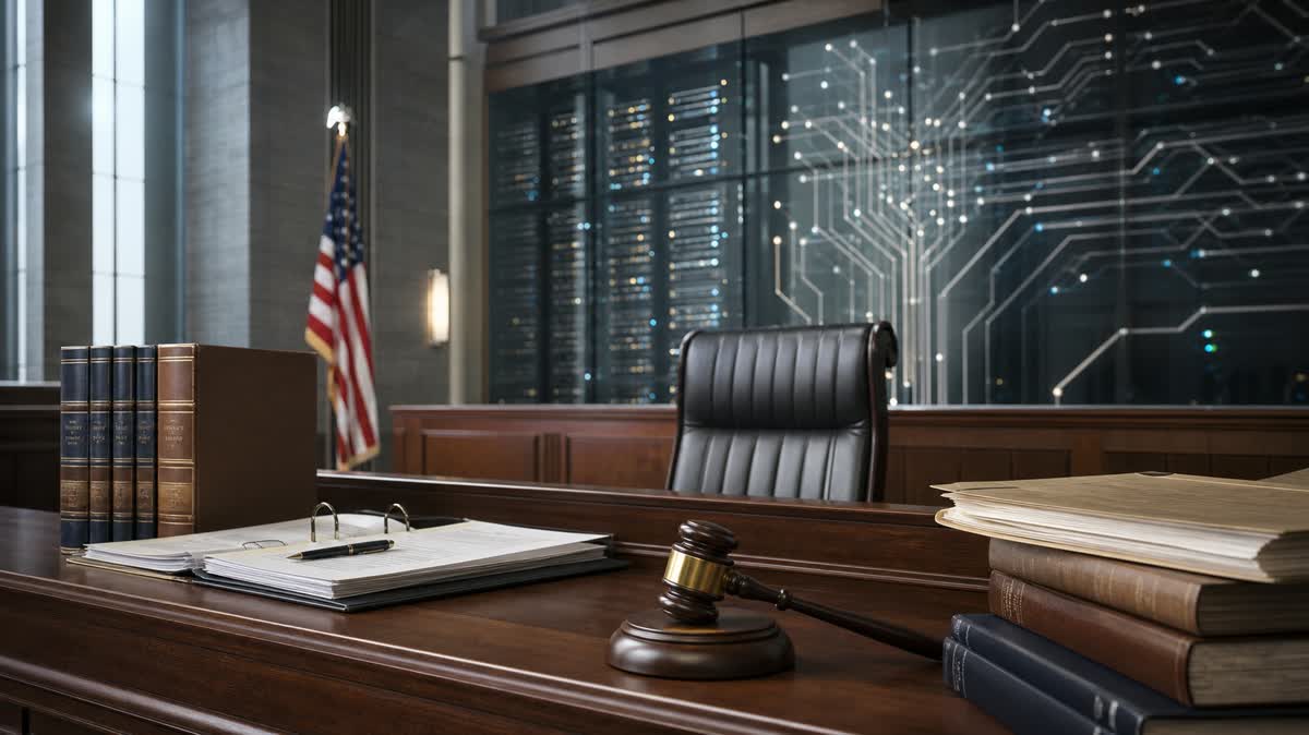 Anthropic's $1.5B Copyright Settlement Gets Final Approval