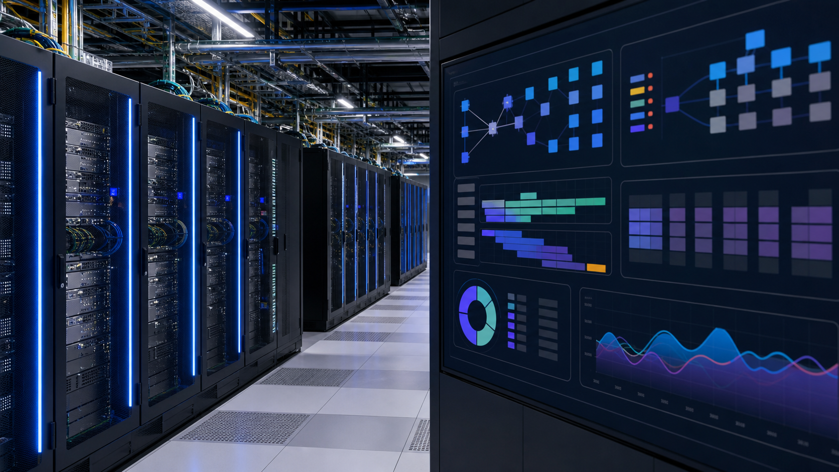 Google Brings First-Class Ray Support to Cloud TPUs