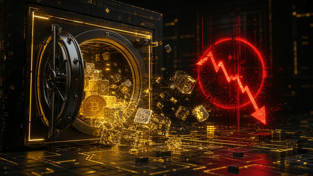 Balance Coin Depegs After $912K Oracle Exploit