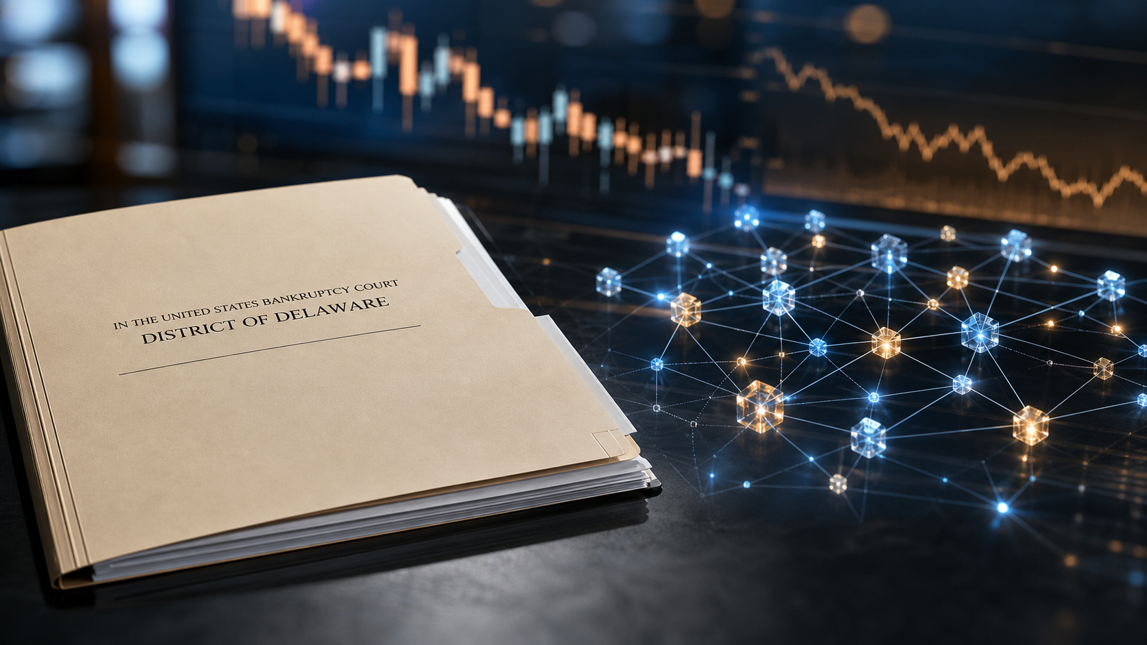 Movement Labs Files for Chapter 11 After MOVE Token Fallout