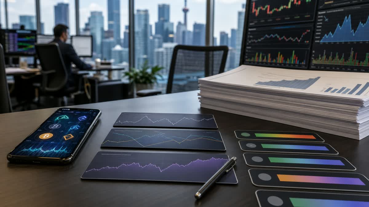 Coinbase Canada Eyes Stocks and Prediction Markets