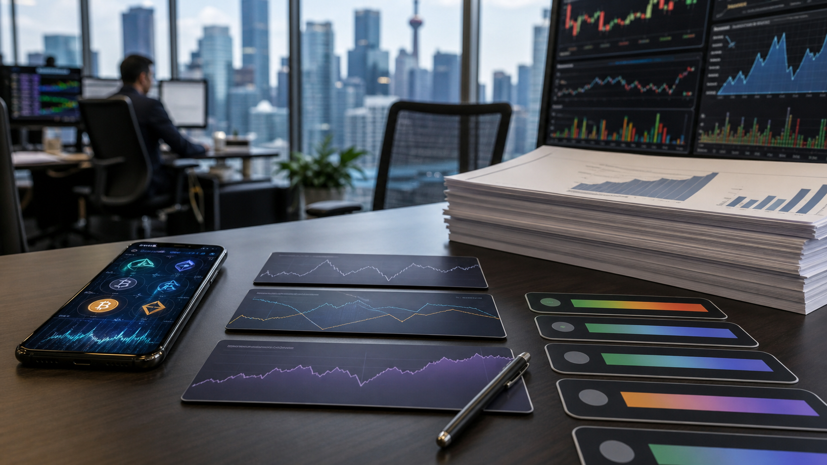 Coinbase Canada Eyes Stocks and Prediction Markets