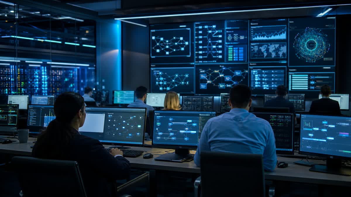 ServiceNow Backs BusinessNext in AI Banking Push