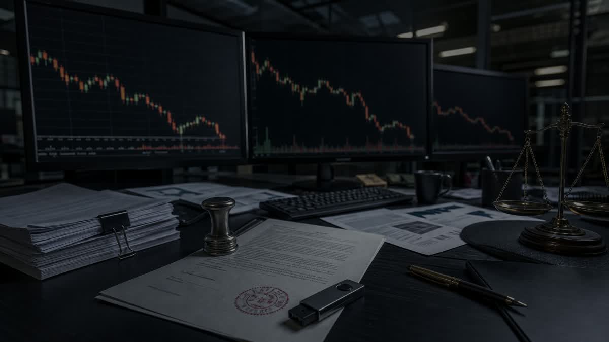 BitMEX Faces New Suit as Exchange Plans Closure