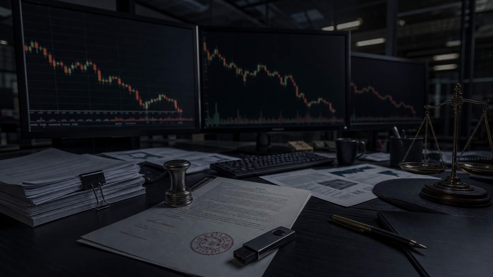 BitMEX Faces New Suit as Exchange Plans Closure