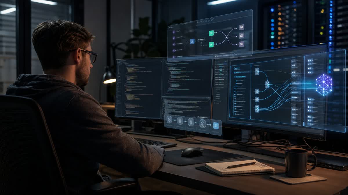 Vercel Adds Claude Opus 5 to AI Gateway