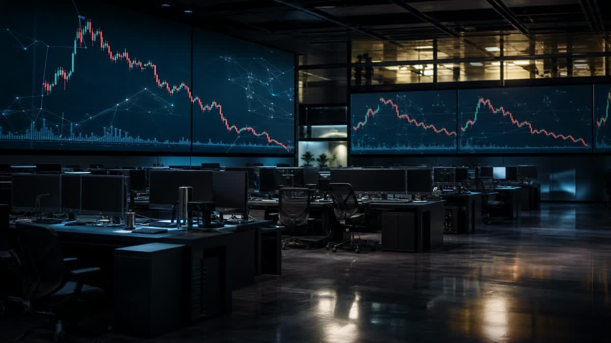 BitMart to Wind Down Exchange as BMX Token Drops