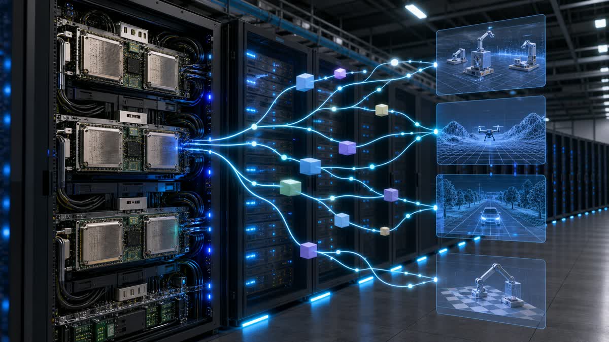 Google Details Tunix Pipeline for Agentic RL Training