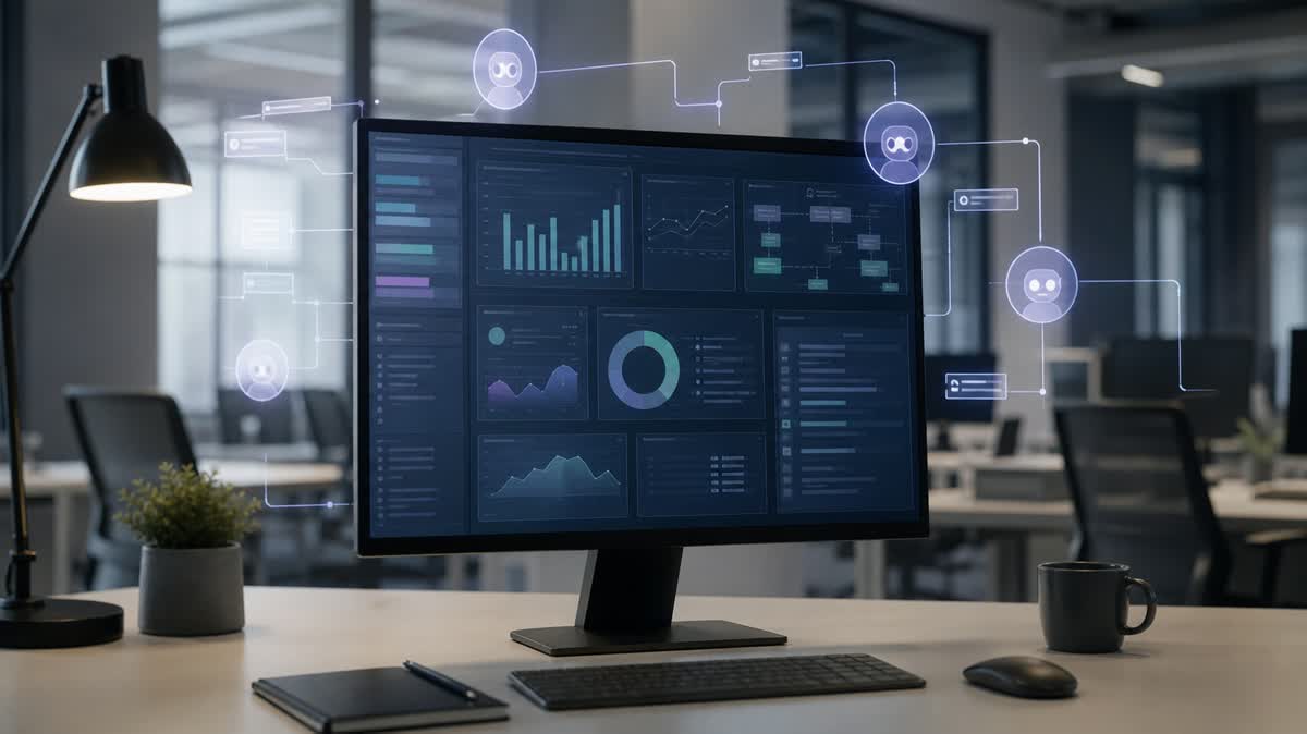 Monday.com Cuts 20% of Workforce Around AI Push