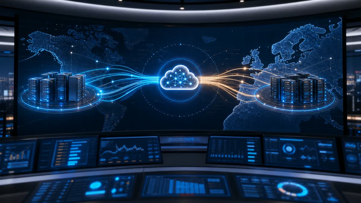 Vercel Adds Regional Inference to AI Gateway