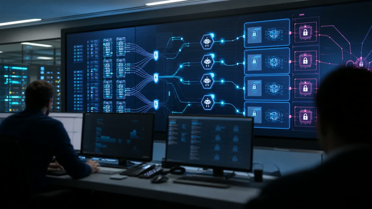 Cyera Moves to Add Oasis Security for Agent Identity Controls