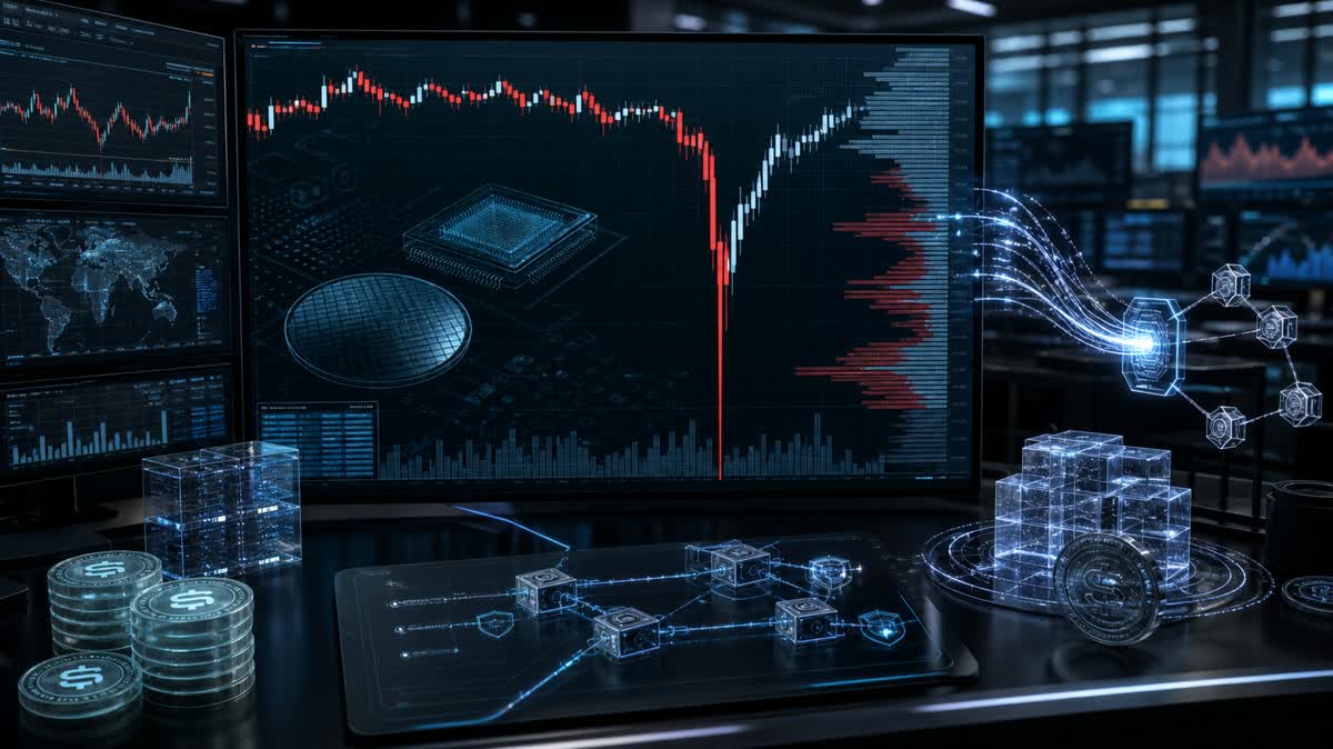 Trade.xyz Will Cover SK Hynix Perp Liquidations