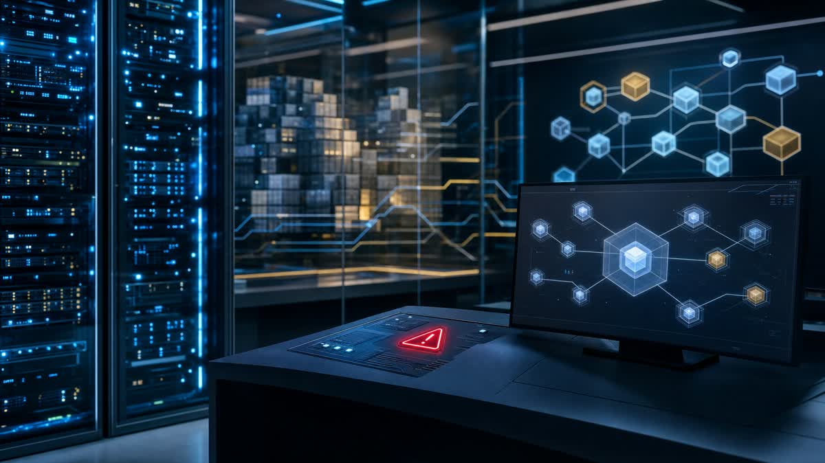 Anthropic Says Claude Reached Real Systems During Cyber Evals