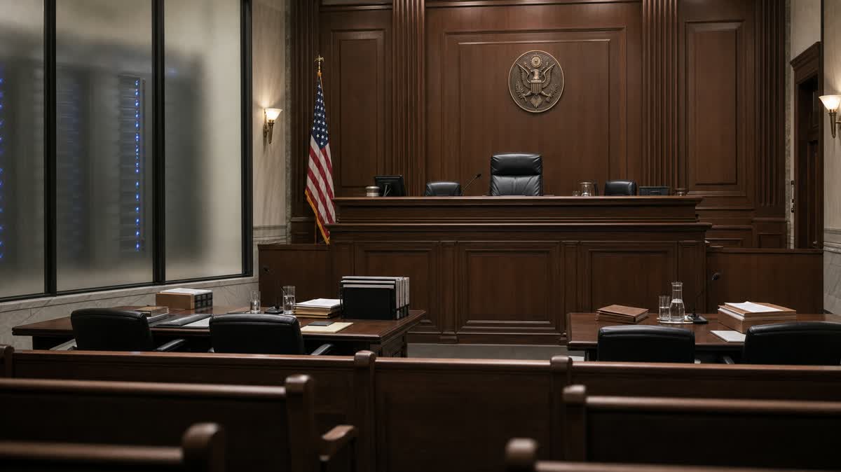 Judge Questions Evidence Behind Anthropic Supply-Chain Risk Label