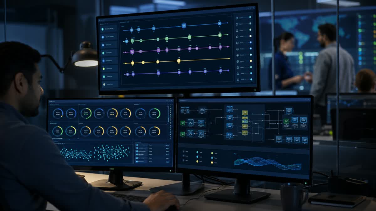 Google Makes Gemini Enterprise Agent Evaluations Generally Available