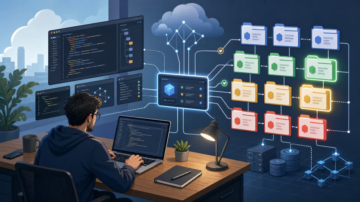 Google Adds Agent Skills Pattern to Genkit Go