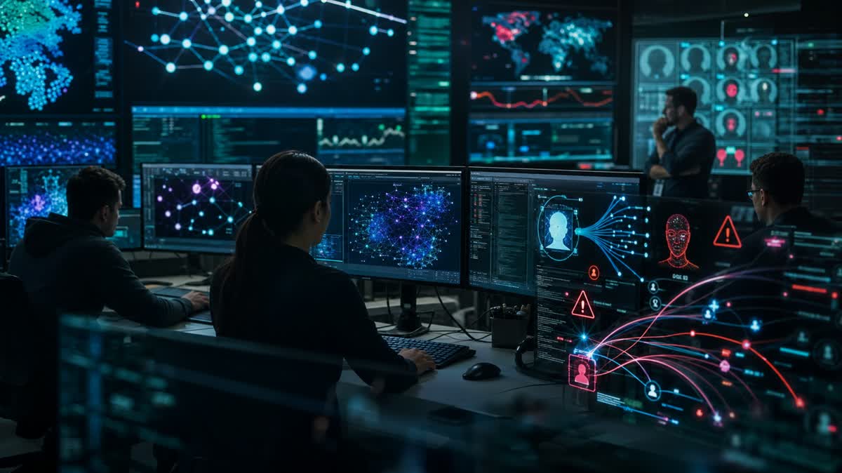 Solana CISO Warns AI Is Raising Crypto Scam Risk