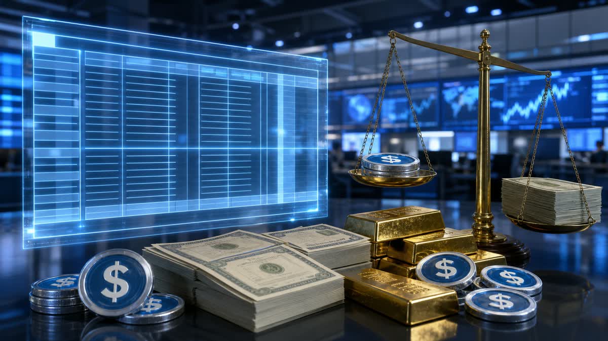 Tether Reports $1.5B Q2 Profit as USDT Reserve Buffer Narrows