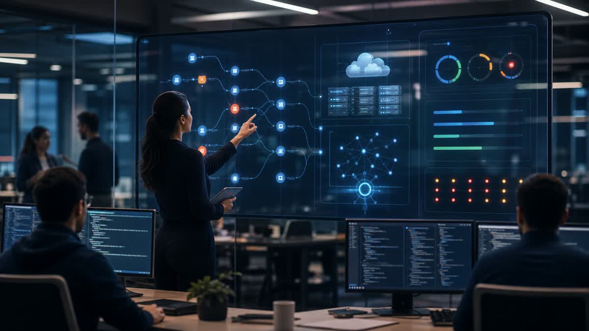 Vercel Adds Spend Budgets to AI Gateway