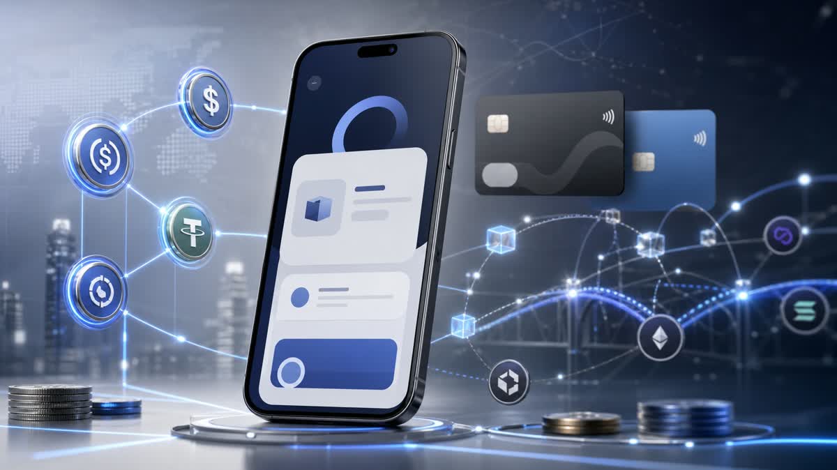 Fun CEO Says Crypto Payments Are Moving Behind the App
